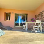 Grand T3 Avec Jardin Proche De La Mer