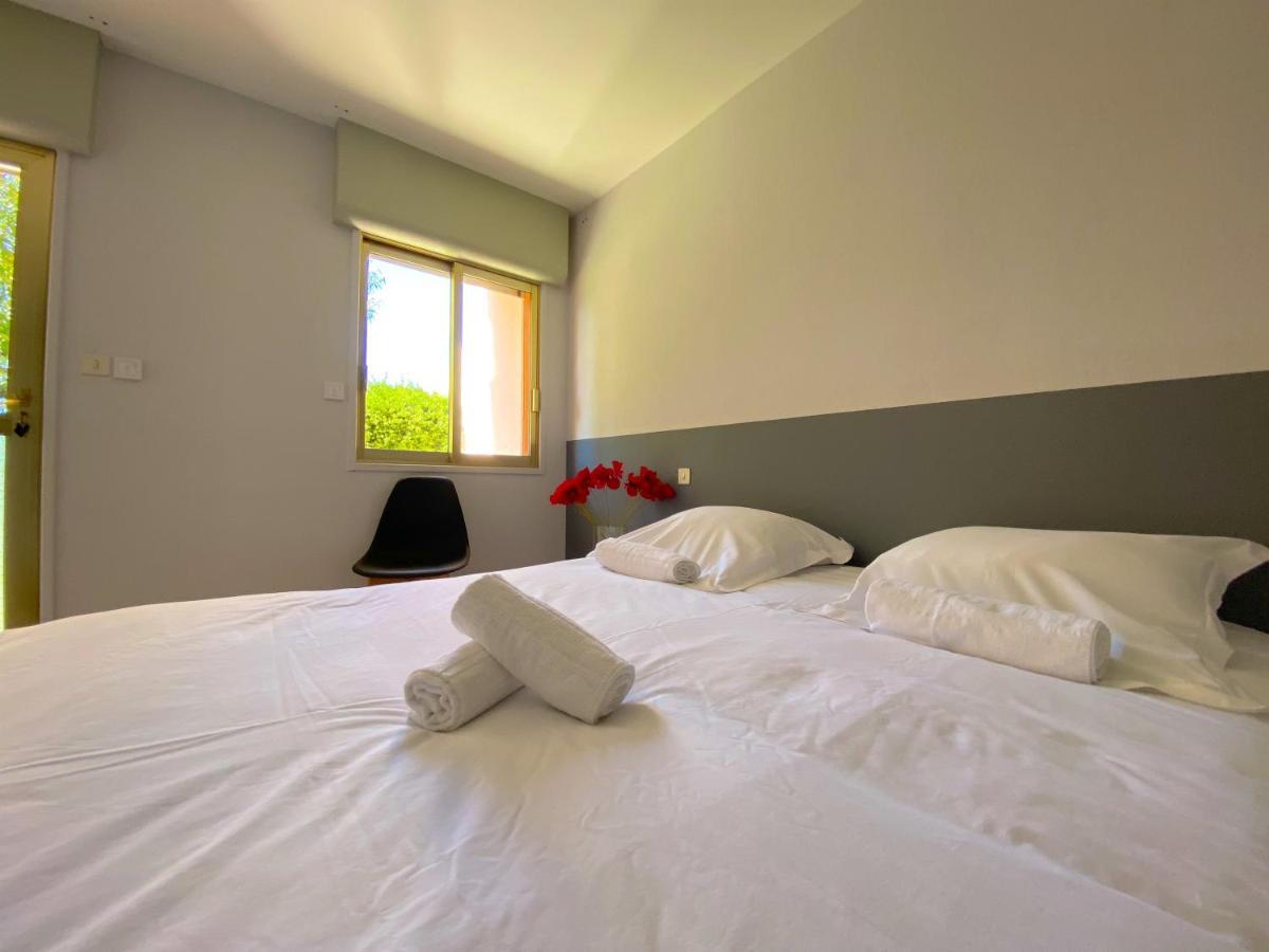Grand T3 Avec Jardin Proche De La Mer Apartment *
