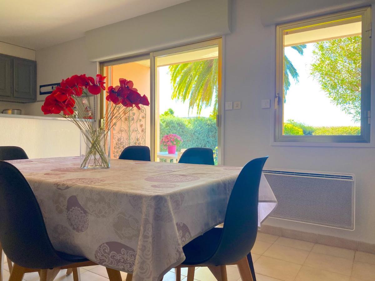 Grand T3 Avec Jardin Proche De La Mer Apartment *