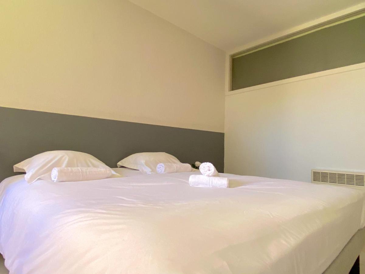 Grand T3 Avec Jardin Proche De La Mer Apartment